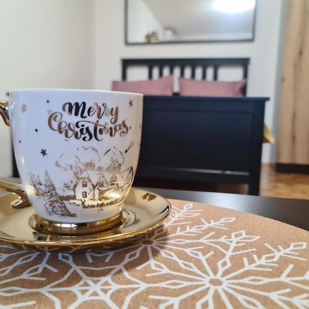 Studio 33 Šabac Zewnętrze zdjęcie
