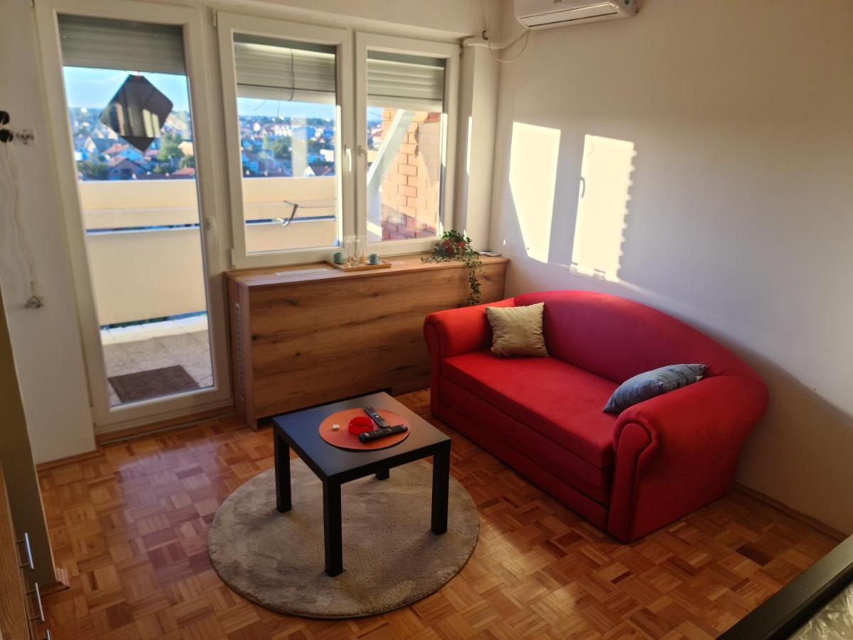 Studio 33 Šabac Zewnętrze zdjęcie