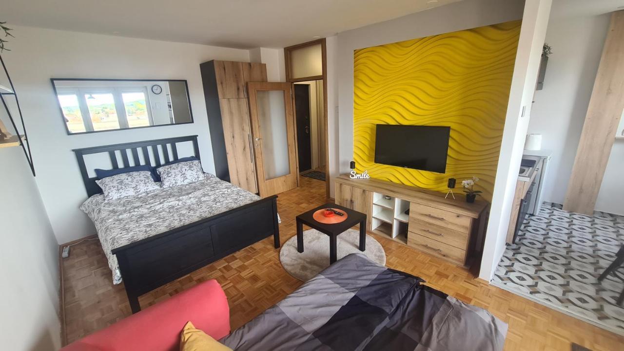 Studio 33 Šabac Zewnętrze zdjęcie