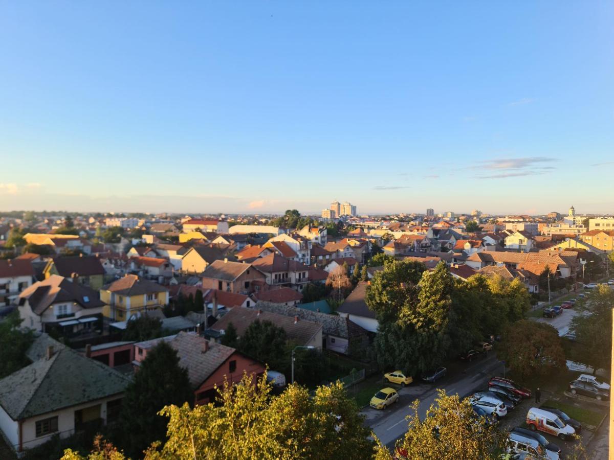 Studio 33 Šabac Zewnętrze zdjęcie