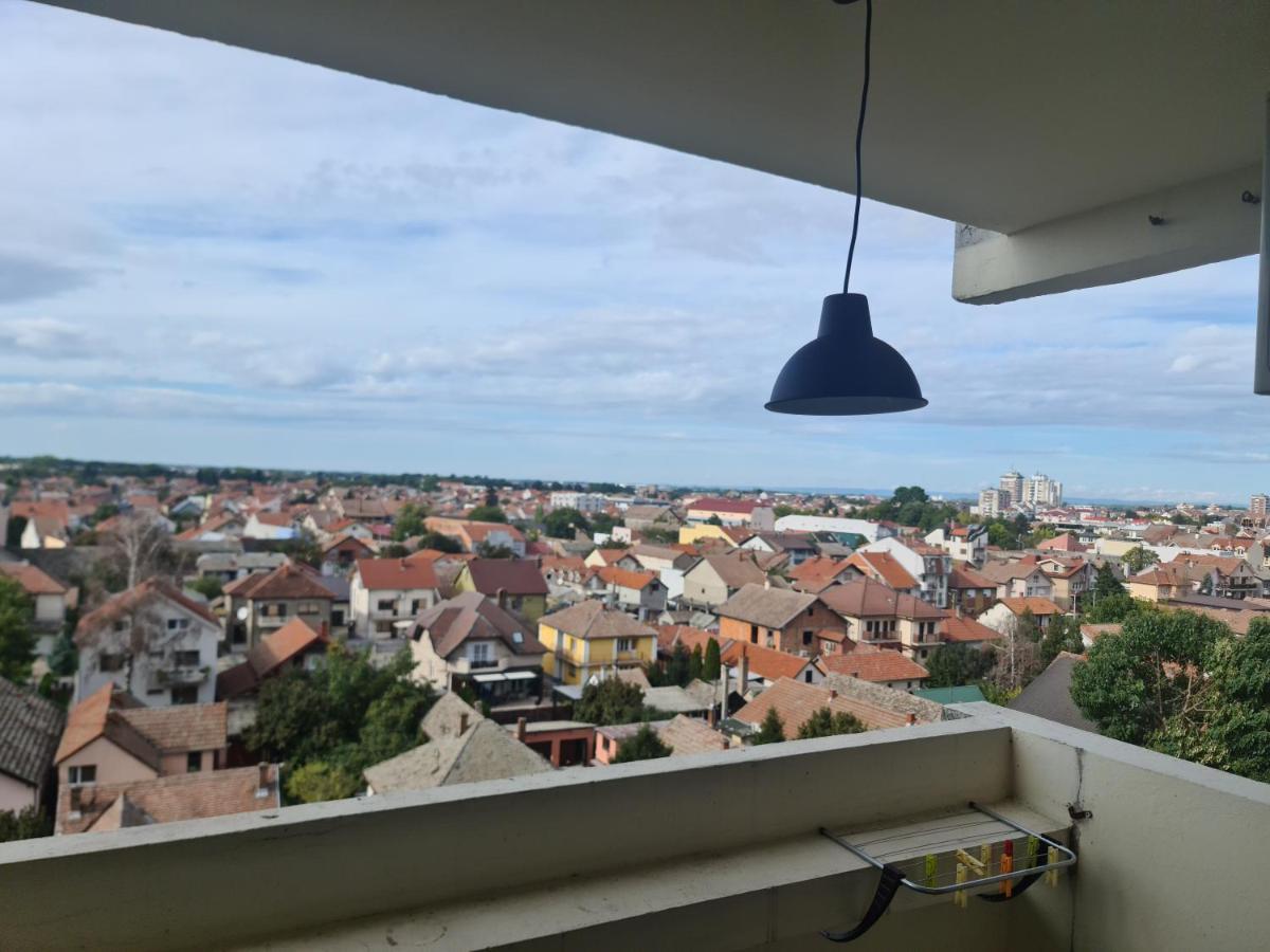 Studio 33 Šabac Zewnętrze zdjęcie