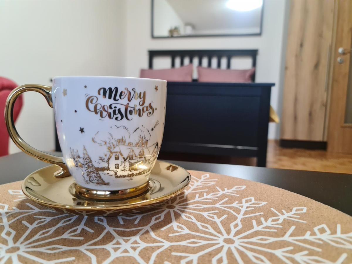 Studio 33 Šabac Zewnętrze zdjęcie
